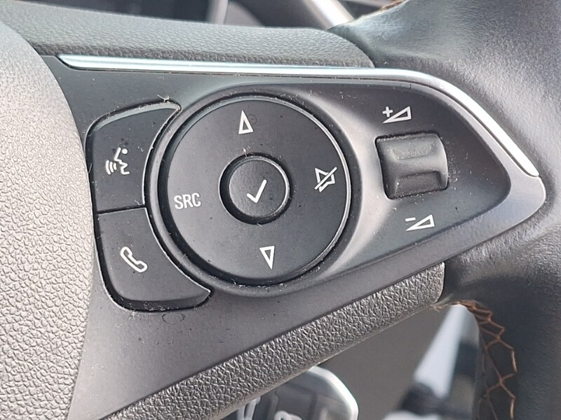 Used Vauxhall Crossland X 2019 for sale - 78040776: Photo 19