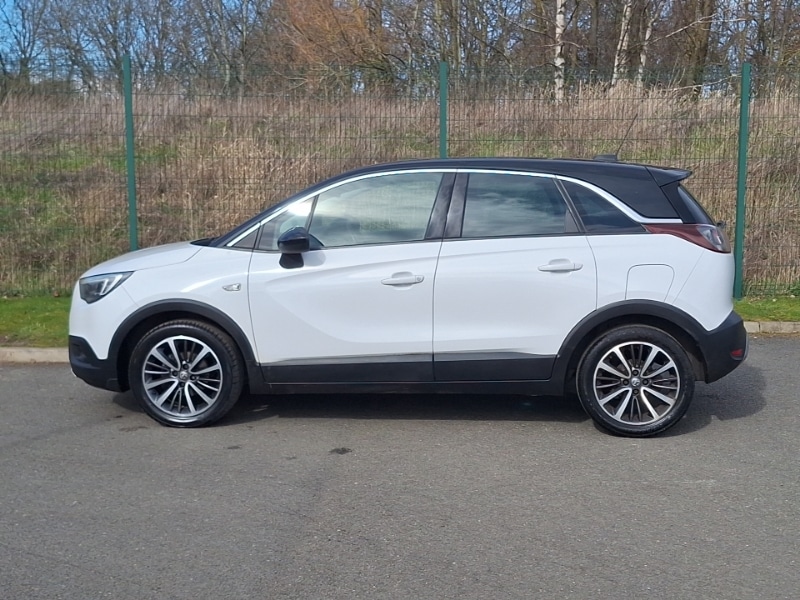 Used Vauxhall Crossland X 2019 for sale - 78040776: Photo 4