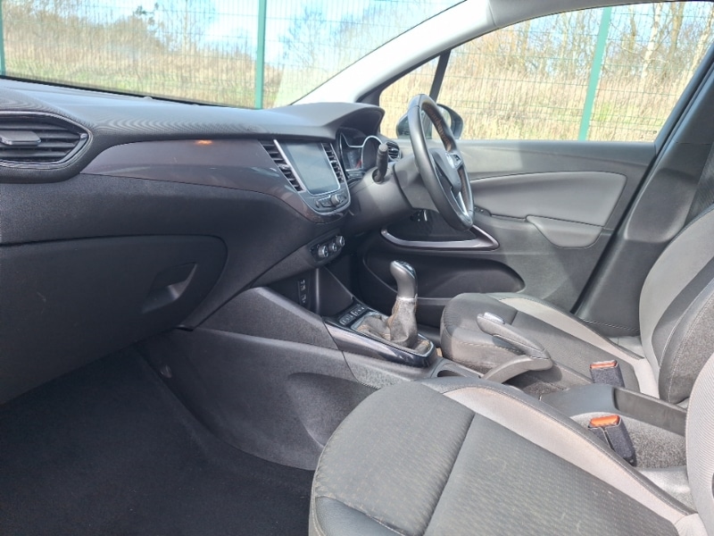 Used Vauxhall Crossland X 2019 for sale - 78040776: Photo 5