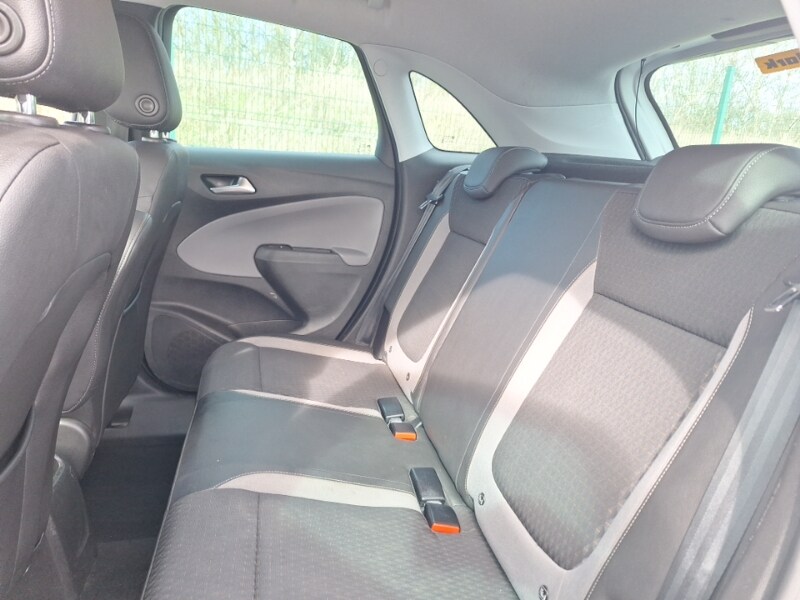Used Vauxhall Crossland X 2019 for sale - 78040776: Photo 6