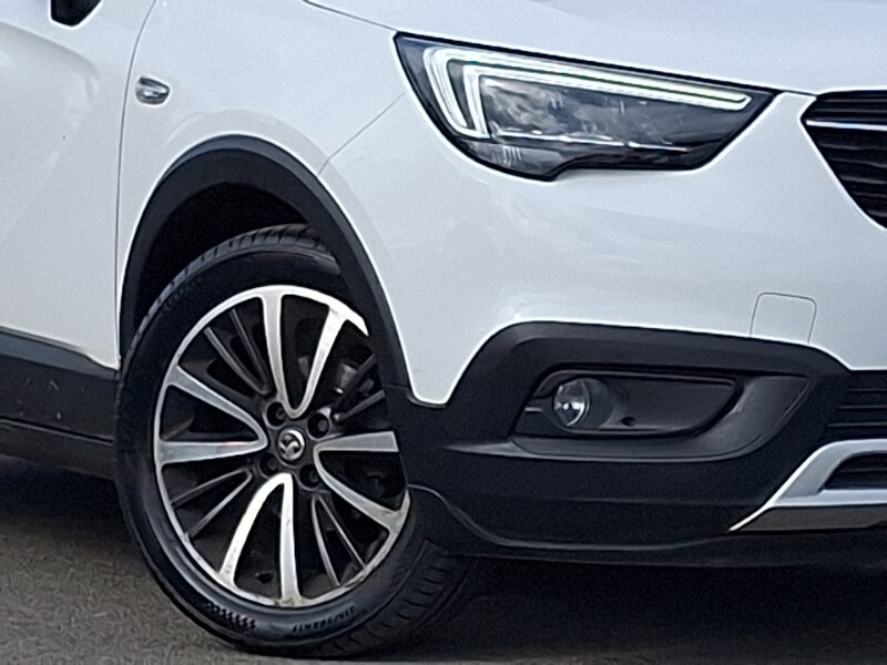Used Vauxhall Crossland X 2019 for sale - 78040776: Photo 9