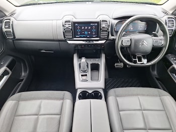 Used Citroen C5 Aircross 2022 for sale - 78795515: Photo