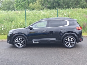 Used Citroen C5 Aircross 2022 for sale - 78795515: Photo