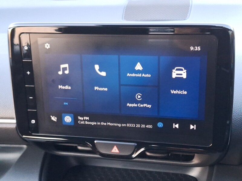 Used Mazda Mazda2 HYBRID 2024 for sale - 76779397: Photo 10