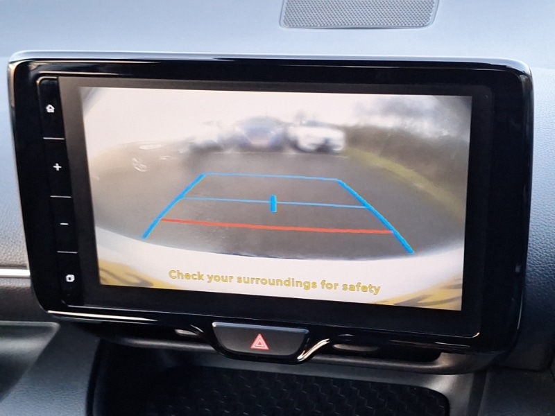 Used Mazda Mazda2 HYBRID 2024 for sale - 76779397: Photo 11