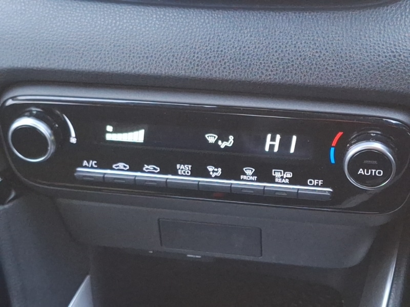 Used Mazda Mazda2 HYBRID 2024 for sale - 76779397: Photo 12