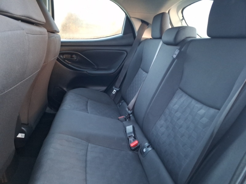 Used Mazda Mazda2 HYBRID 2024 for sale - 76779397: Photo 6