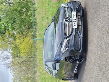 Used Mercedes-Benz A-Class 2016 for sale - 78532942: Photo