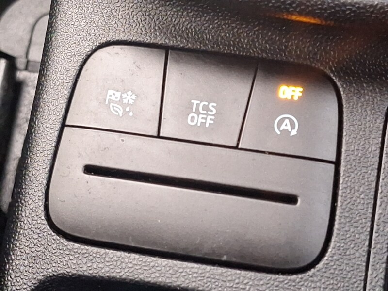 Used Ford Fiesta 2021 for sale - 77816544: Photo 17