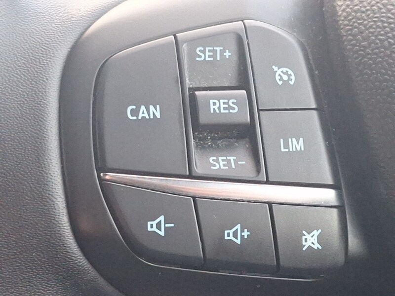 Used Ford Fiesta 2021 for sale - 77816544: Photo 18