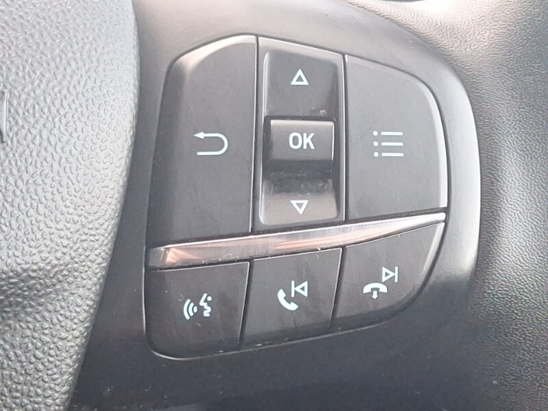 Used Ford Fiesta 2021 for sale - 77816544: Photo 19