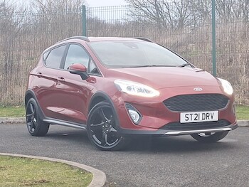Ford Fiesta feature image