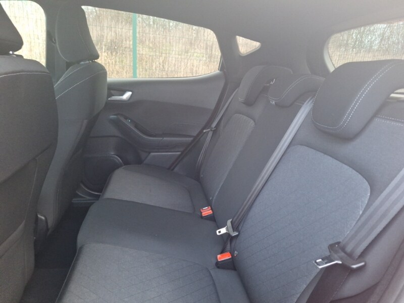 Used Ford Fiesta 2021 for sale - 77816544: Photo 6