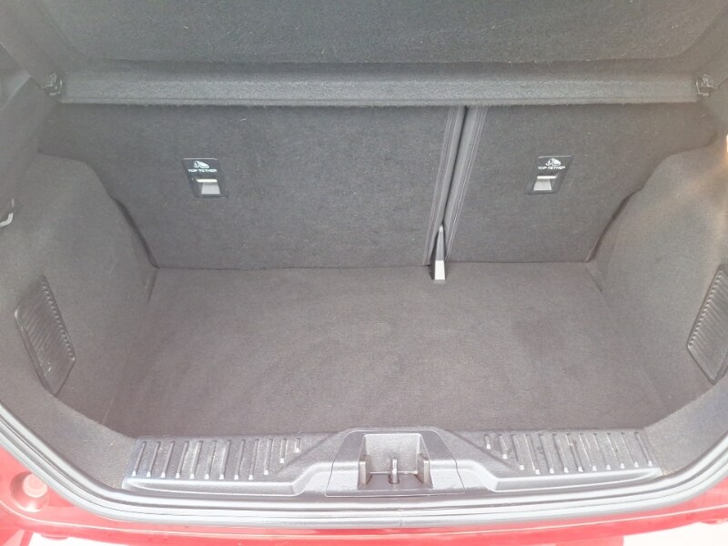 Used Ford Fiesta 2021 for sale - 77816544: Photo 8