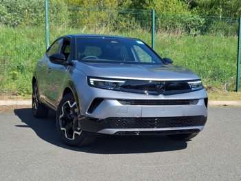 2025 - 1.2 Turbo 136 Ultimate 5dr