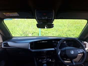 Used Vauxhall Mokka 2025 for sale - 74604945: Photo