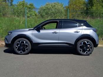 Used Vauxhall Mokka 2025 for sale - 74604945: Photo