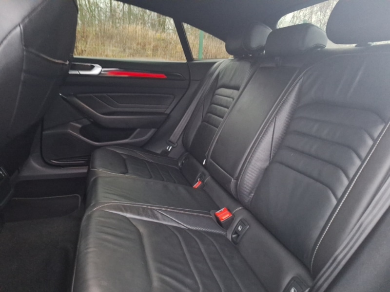 Used Volkswagen Arteon 2021 for sale - 77039418: Photo 6