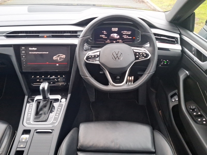 Used Volkswagen Arteon 2021 for sale - 77039418: Photo 7