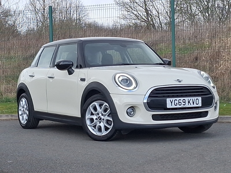 Used MINI Hatch 2019 for sale - 78085363: Photo 1