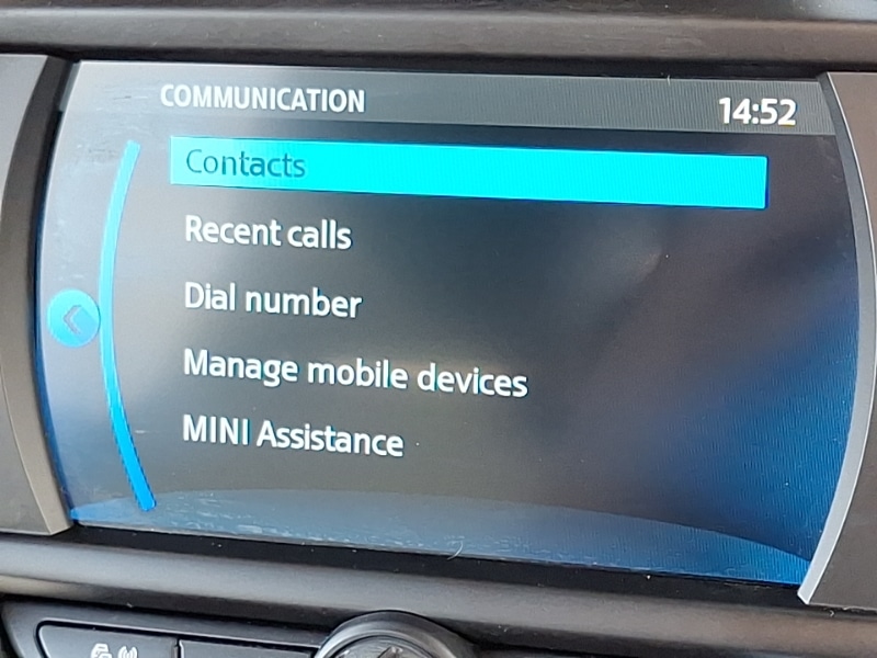 Used MINI Hatch 2019 for sale - 78085363: Photo 11