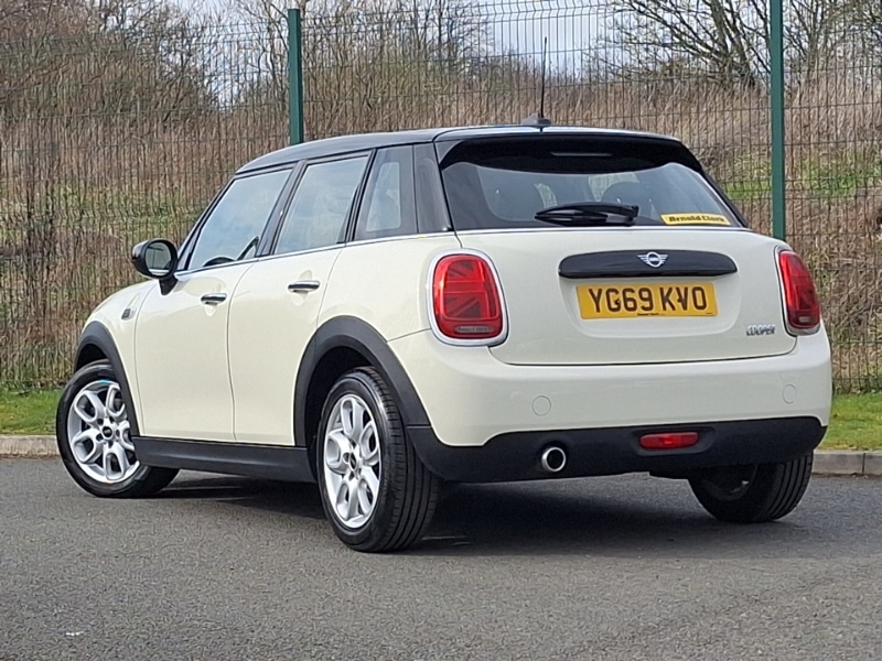 Used MINI Hatch 2019 for sale - 78085363: Photo 3