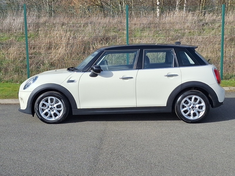 Used MINI Hatch 2019 for sale - 78085363: Photo 4