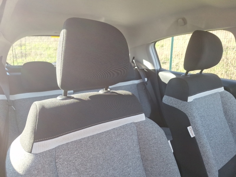 Used Citroen C3 2020 for sale - 78183857: Photo 13