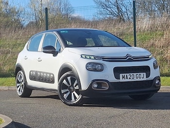 Citroen C3 feature image