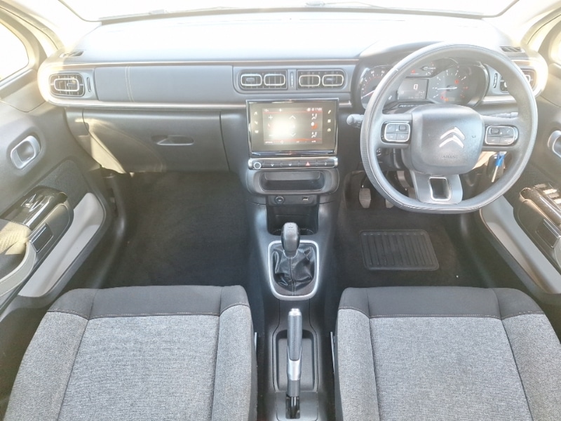 Used Citroen C3 2020 for sale - 78183857: Photo 2