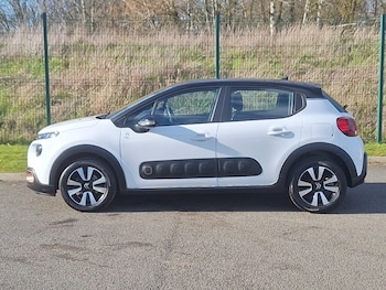 Used Citroen C3 2020 for sale - 78183857: Photo