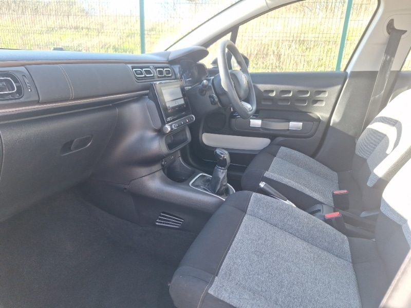 Used Citroen C3 2020 for sale - 78183857: Photo 5
