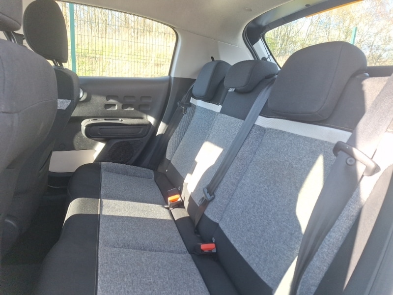 Used Citroen C3 2020 for sale - 78183857: Photo 6