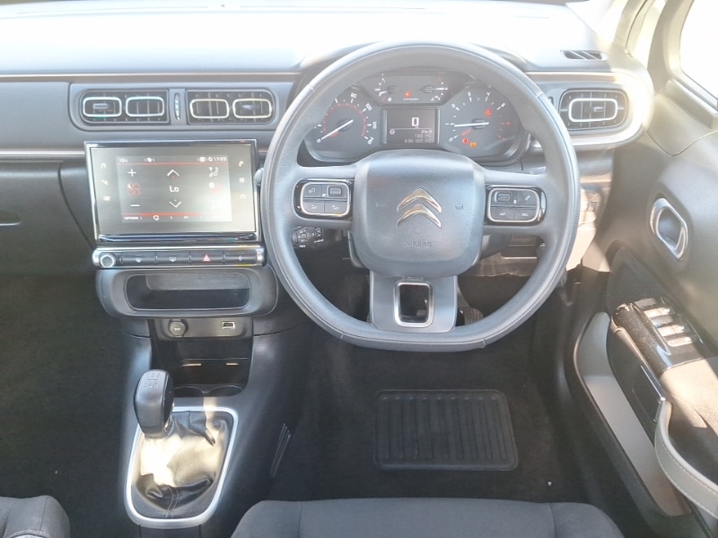 Used Citroen C3 2020 for sale - 78183857: Photo 7