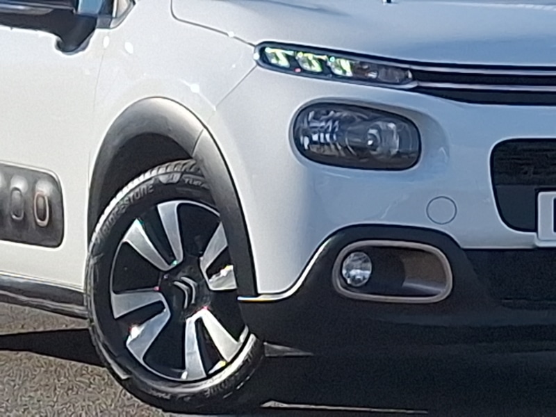 Used Citroen C3 2020 for sale - 78183857: Photo 9