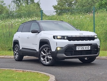 Used Jeep Compass 2026 for sale - 78783116: Photo