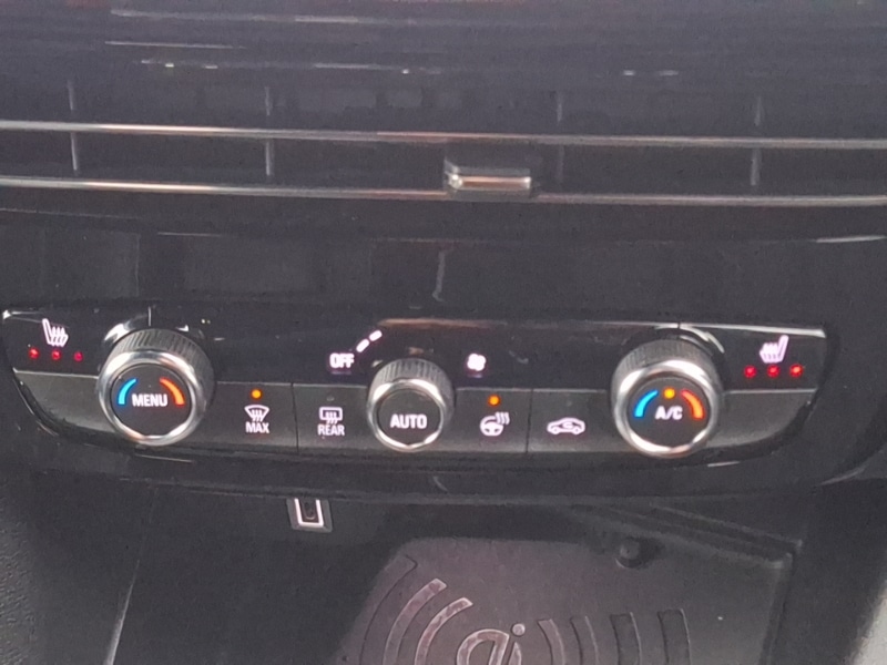 Used Vauxhall Mokka 2025 for sale - 77284267: Photo 12