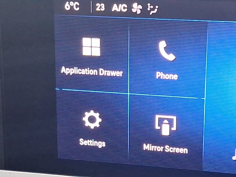 Used Vauxhall Mokka 2025 for sale - 77284267: Photo 17