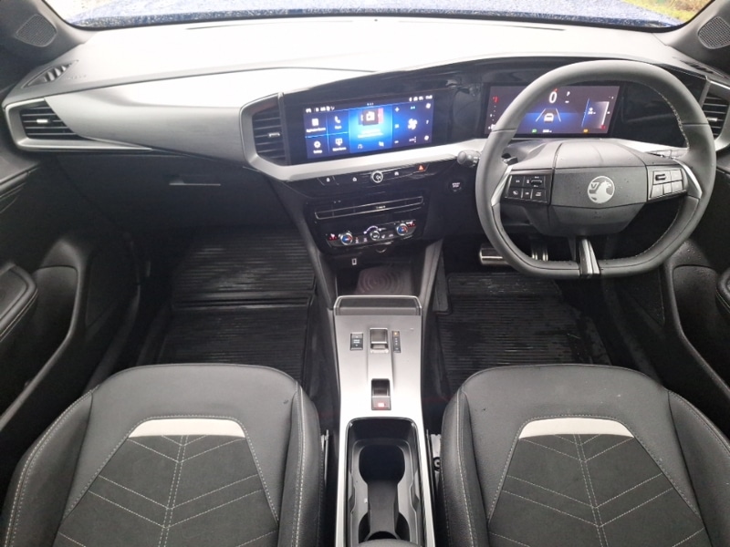 Used Vauxhall Mokka 2025 for sale - 77284267: Photo 2