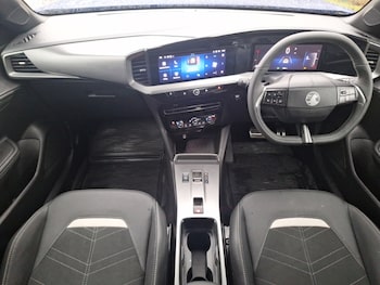 Used Vauxhall Mokka 2025 for sale - 77284267: Photo