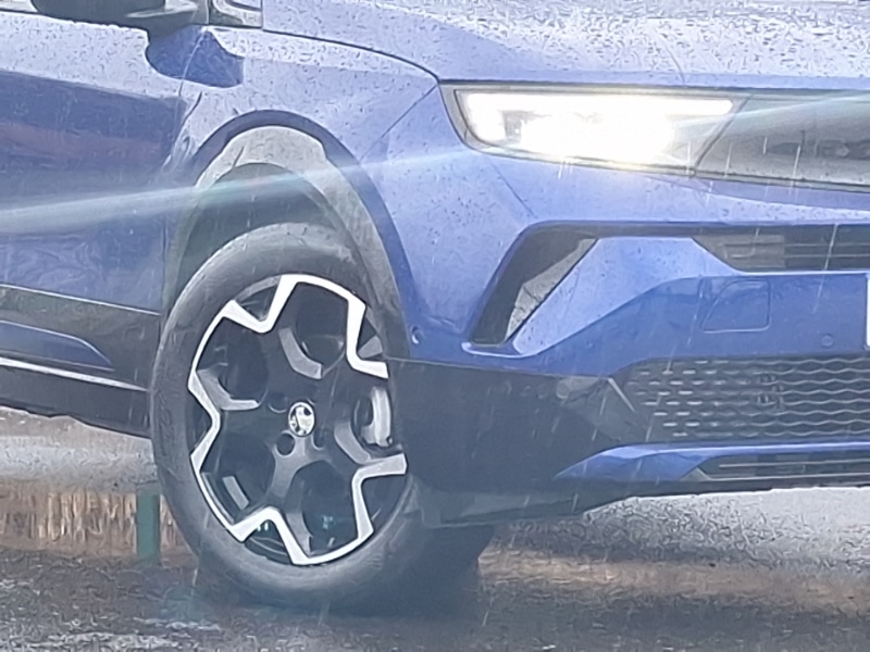 Used Vauxhall Mokka 2025 for sale - 77284267: Photo 9