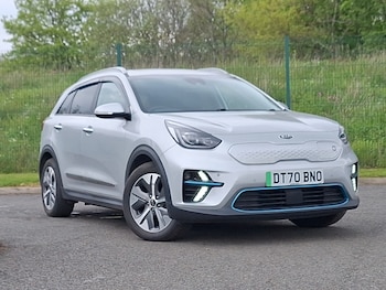Used Kia Niro 2021 for sale - 78511143: Photo