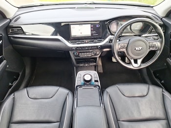 Used Kia Niro 2021 for sale - 78511143: Photo