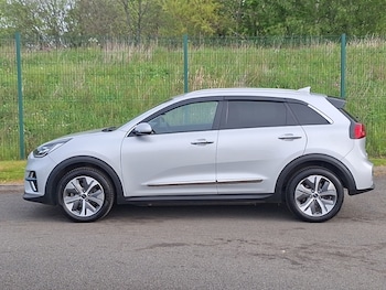 Used Kia Niro 2021 for sale - 78511143: Photo