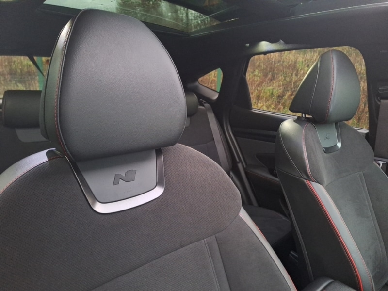 Used Hyundai TUCSON 2023 for sale - 77043757: Photo 13