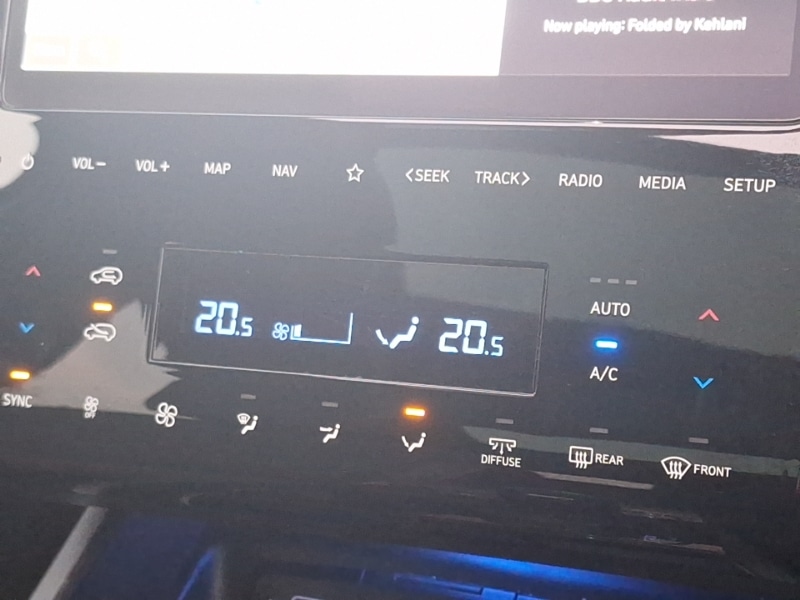 Used Hyundai TUCSON 2023 for sale - 77043757: Photo 14