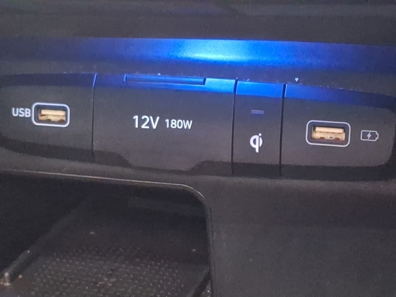 Used Hyundai TUCSON 2023 for sale - 77043757: Photo 15