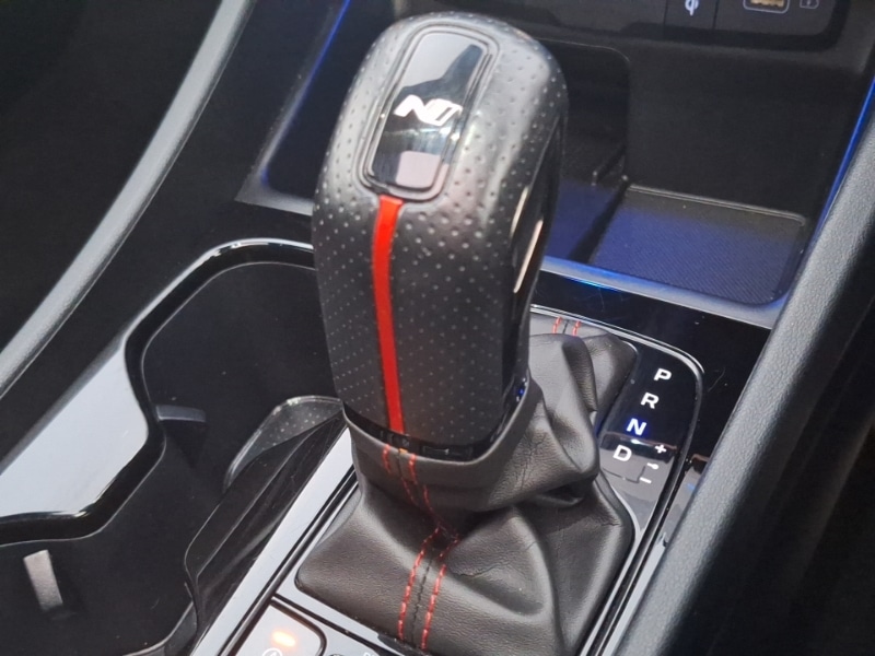 Used Hyundai TUCSON 2023 for sale - 77043757: Photo 16