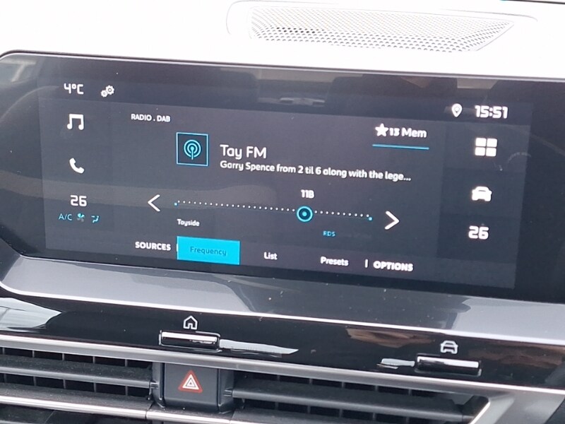 Used Citroen C4 2022 for sale - 77664376: Photo 10