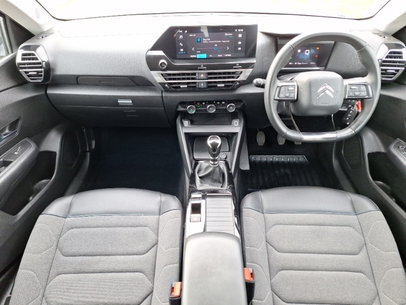 Used Citroen C4 2022 for sale - 77664376: Photo 2